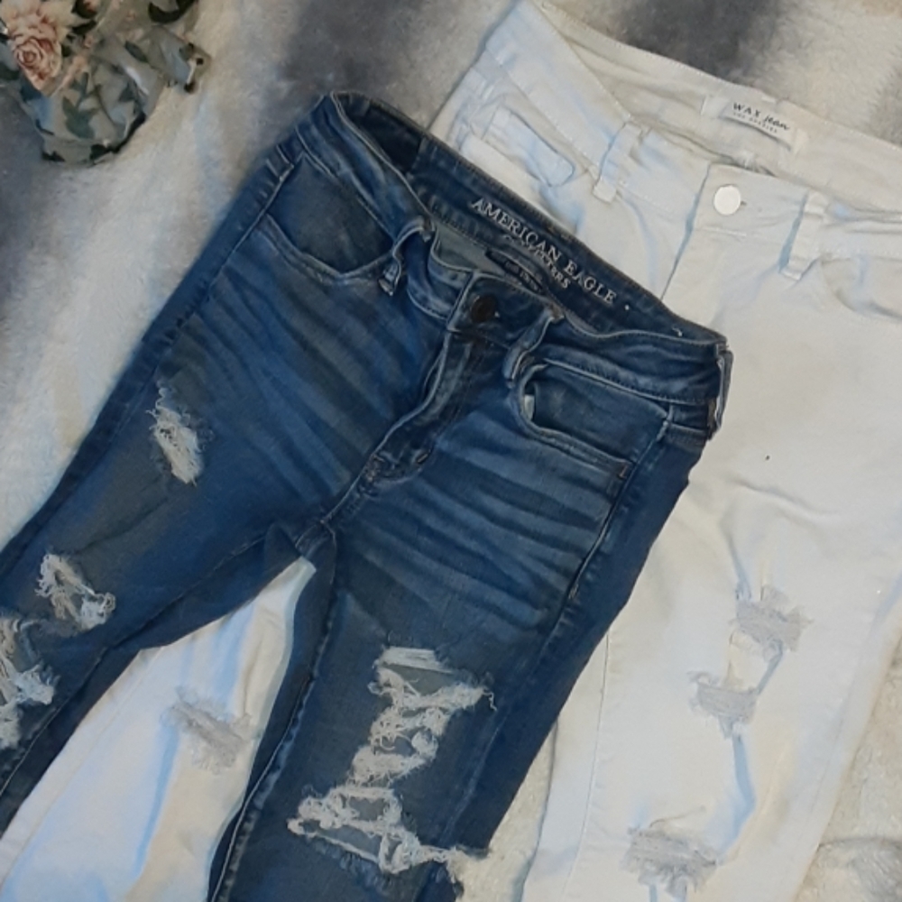 -American eagle - Los angeles